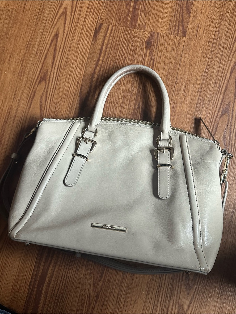 Brahmin purse